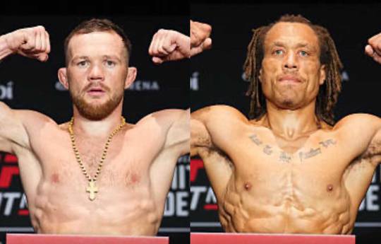 UFC on ABC 9: Yan vs McGhee - Date, Start time, Fight Card, Location