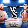 What time is UFC 300 Tonight? Nickal vs Brundage - Start times, Schedules, Fight Card