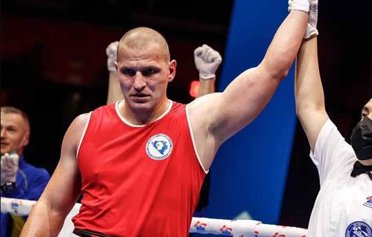 Shokhjakhon Abdullaev vs Džemal Bošnjak - Datum, aanvangstijd, vechtkaart, locatie