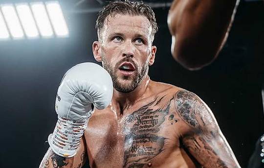 Thomas Galbraith vs Steve Davies - Datum, Startzeit, Kampfkarte, Ort