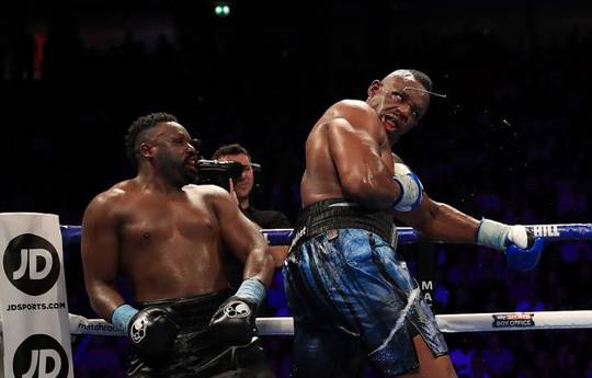 Whyte vs Chisora 2. Predictions and betting odds