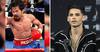Boxing Phenom Ryan Garcia Issues Bold Challenge to Unnamed Legend: "I Will Knock You Out"