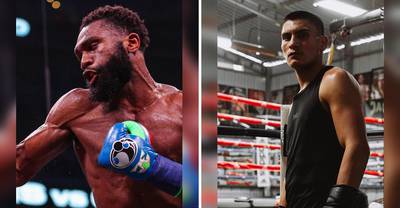 Rising Star Boots Ennis Called Out By Unbeaten Puncher: "I See Holes"