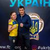 Women national team of Ukraine for 2018 World Championship is announced 21