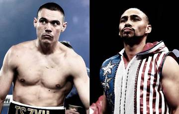 The WBO refused to sanction the fight between Tszyu and Thurman