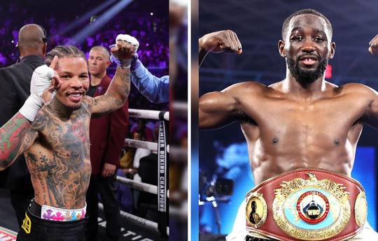 Terence Crawford enthüllt überraschende Tipps für Gervonta Davis' zukünftige Bezwinger: "Großartige Matchups"