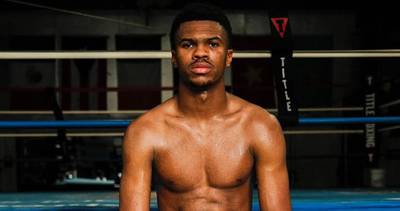 Omari Jones vs Yusuph Metu - Datum, Startzeit, Kampfliste, Ort