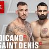 UFC Fight Night 243 - Betting Odds, Prediction: Carneiro Moicano vs St Denis