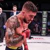 Amosov verbreekt zijn stilzwijgen na sensationele nederlaag bij Bellator 301