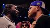 Bivol ne sait pas qui gagnera le combat entre Canelo et Crawford