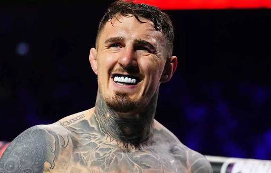 Аспинал внес предложение насчет ответного фола