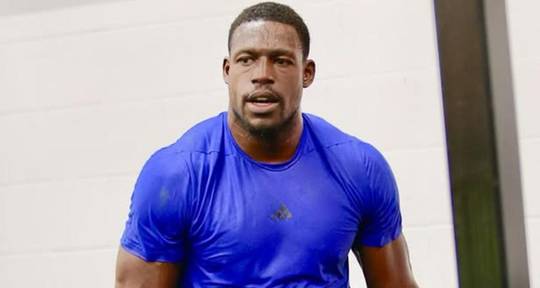 Richard Riakporhe vs Tommy Welch - Wettquoten, Vorhersage