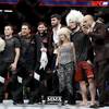 Nurmagomedov's triumph over Barbosa in photos 15