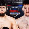 PFL 3: 2024 Regular Season: Khizriev vs Johns - Date, Start time, Fight Card, Location