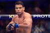 Kosta wurde ein Auftrittsverbot bei UFC 319 auferlegt.