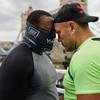 Pulev schwört, Chisora ​​auszuschalten