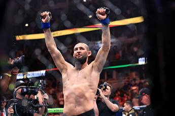 Чимаев уйдет из среднего дивизиона из-за проблем со сгонкой веса?