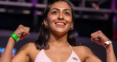 Lourdes Juarez gegen Jessica Nery - Wettquoten, Vorhersage