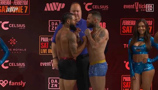 Que horas é Amos Cowart vs Luis Gerardo Perez esta noite? Hora da luta, programação, links de streaming