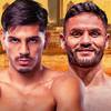 Giovanni Marquez vs Esteban Munoz - Date, Start time, Fight Card, Location
