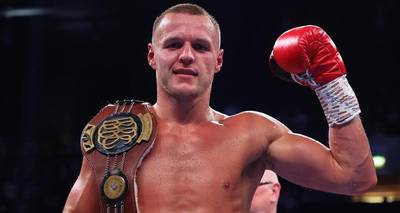 Jimmy Sains gegen Troy Coleman - Wettquoten, Vorhersage