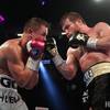 In a close fight judges gives it to Alvarez over Golovkin by MD