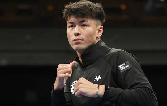 Eric Priest vs Luis Arias - Datum, Startzeit, Kampfkarte, Ort