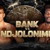 Jacob Bank vs Paulinus Ndjolonimu - Date, Start time, Fight Card, Location