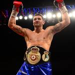 Nathan Cleverly