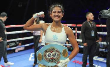 Gabriela Fundora vs Daniela Asenjo - Date, Start time, Fight Card, Location