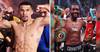 La nueva predicción de Teofimo Lopez sobre Canelo-Crawford sorprende al mundo del boxeo: "Nunca pensé que diría esto"