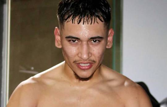 Jessie Mandapat vs Jose Ramirez - Date, Start time, Fight Card, Location