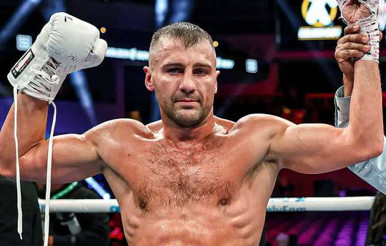 Гвоздик зацікавлений у поєдинку з Берлангою