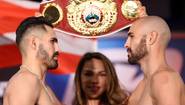 Ramirez and Pedraza weigh in
