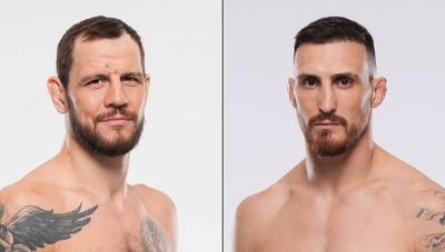UFC 324 - Wettquoten, Vorhersage: Krylov vs Bukauskas