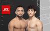 UFC Fight Night 249 : Rodriguez vs Bashi - Date, heure de début, carte de combat, lieu