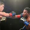 Bivol stops Barrera in the 12th round