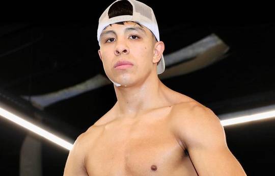 Jaime Munguia vs Erik Bazinyan - Date, Start time, Fight Card, Location