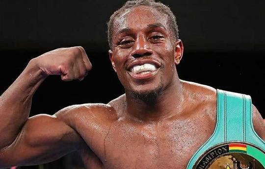 Hoe Rashidi Ellis vs Jose Angulo te bekijken - Live stream & TV Kanalen