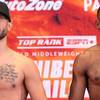 What time is Israel Mercado vs Dondrell Haynes tonight? Ringwalks, schedule, streaming links