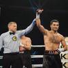 Results and photos of the undercard bouts in Brovary 169