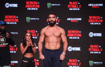 Could Patricio Freire end up in the UFC?