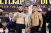 How to Watch Artur Beterbiev vs Dmitry Bivol - Live Stream & TV Channels