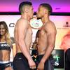 What time is Giovani Santillan vs Brian Norman Jr tonight? Ringwalks, schedule, streaming links