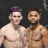 UFC on ESPN 73: Costa vs Charriere - Date, Start time, Fight Card, Location
