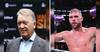 Former World Champion Eyes Comeback, Tells Frank Warren: "Let's See What I Have Left"