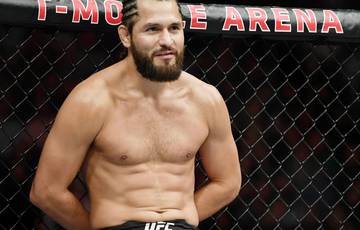 Masvidal: "I don't care about Chimaev"