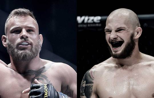 OKTAGON 84 - Quoten, Prognose: Široký vs. Fodor