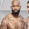 UFC on ESPN 55 - Nicolau vs. Perez: Mayes vs Machado - Datum, Starttijd, Vechtkaart, Locatie