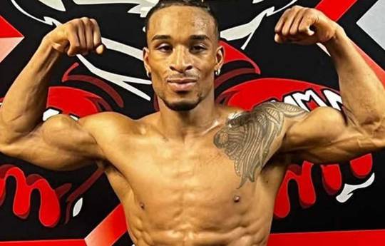 What time is Fury FC 99 Tonight? Yannis vs Mitchell - Start times, Schedules, Fight Card